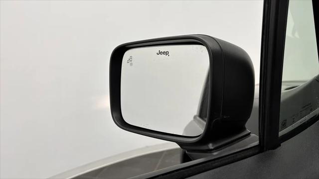 2022 Jeep Renegade Latitude 4x4