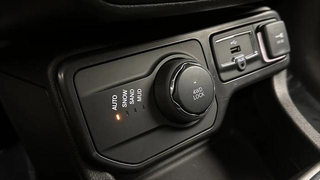 2022 Jeep Renegade Latitude 4x4