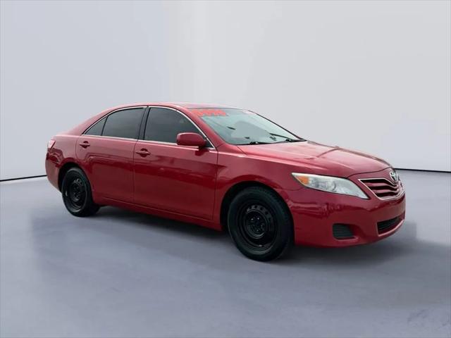2010 Toyota Camry Base for sale in Knoxville, TN