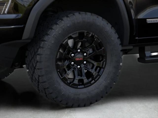 2026 GMC Canyon Elevation, 4WD