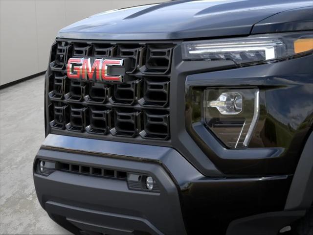2026 GMC Canyon Elevation, 4WD