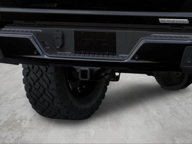2026 GMC Canyon Elevation, 4WD