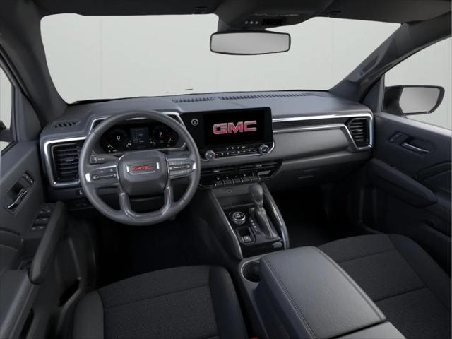 2026 GMC Canyon Elevation, 4WD