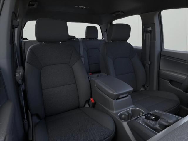 2026 GMC Canyon Elevation, 4WD