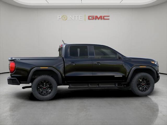 2026 GMC Canyon Elevation, 4WD