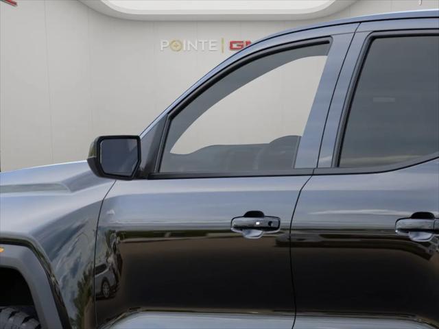 2026 GMC Canyon Elevation, 4WD