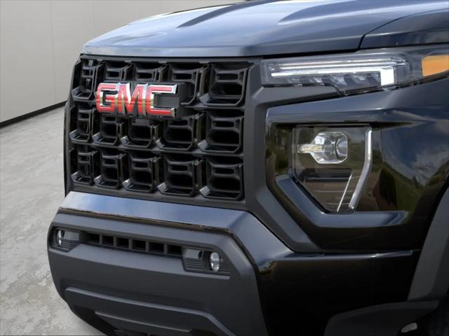 2026 GMC Canyon Elevation, 4WD