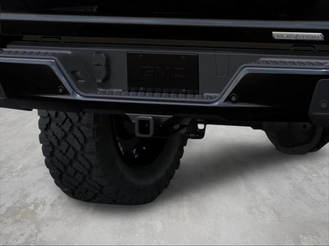 2026 GMC Canyon Elevation, 4WD