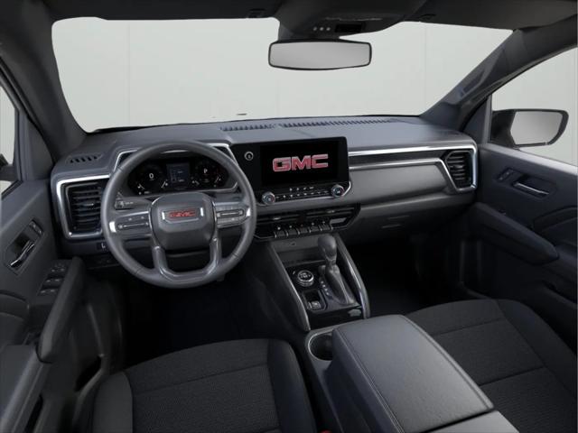 2026 GMC Canyon Elevation, 4WD