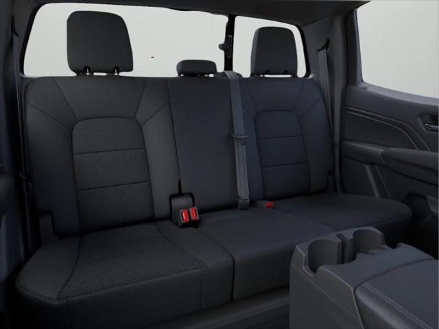 2026 GMC Canyon Elevation, 4WD