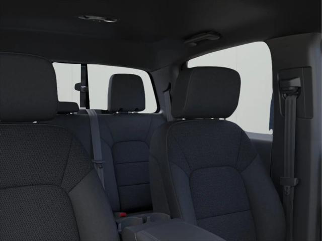 2026 GMC Canyon Elevation, 4WD
