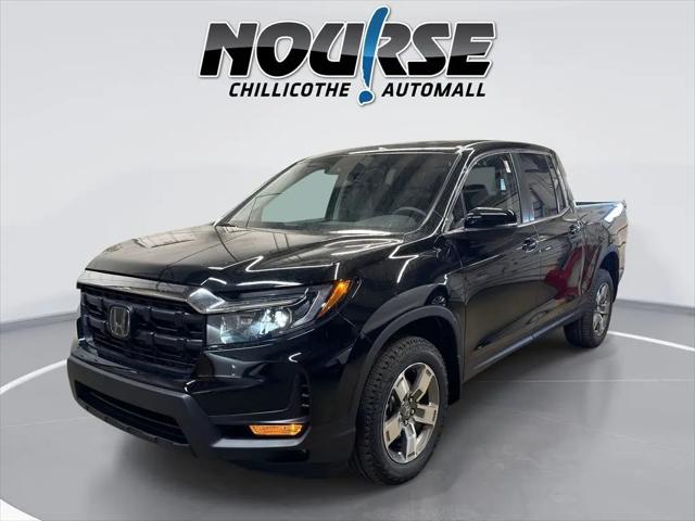 2026 Honda Ridgeline RTL for sale in Chillicothe, OH