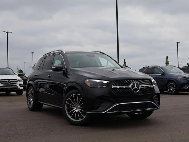 2026 Mercedes-Benz GLE GLE 450 4MATIC for sale in Kansas City, MO