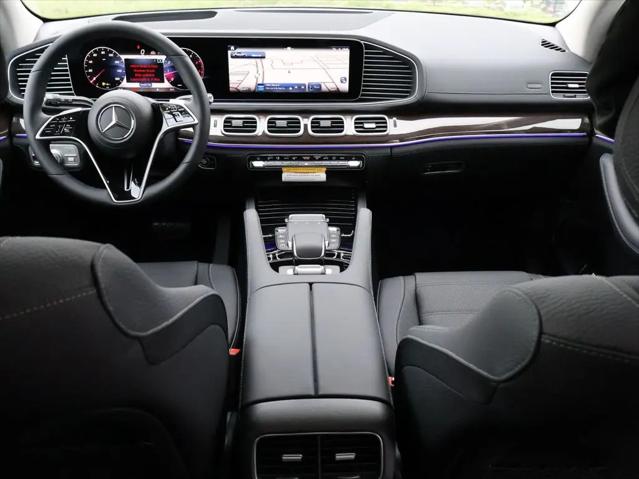 2026 Mercedes-Benz GLE GLE 450 4MATIC