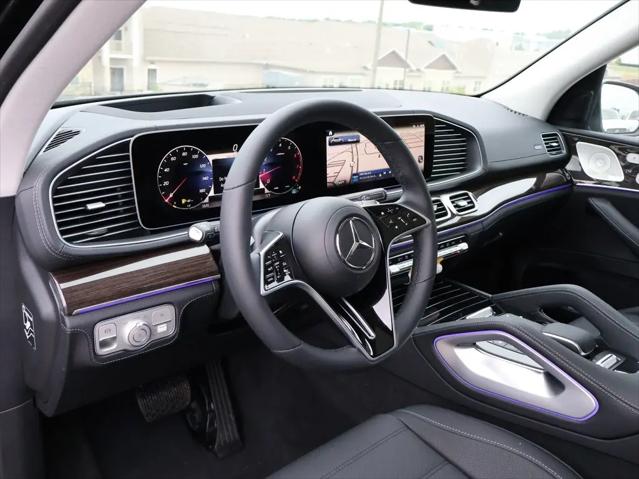 2026 Mercedes-Benz GLE GLE 450 4MATIC