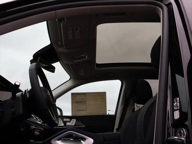 2026 Mercedes-Benz GLE GLE 450 4MATIC