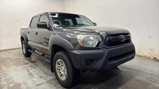 2015 Toyota Tacoma PreRunner for sale in Chantilly, VA