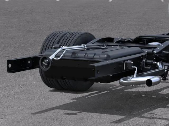 2026 Chevrolet Express Cutaway Work Van