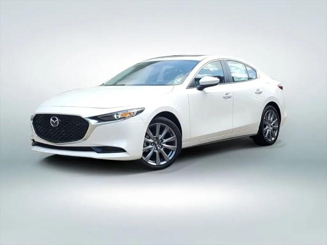 2026 Mazda Mazda3 2.5 S Preferred for sale in Bossier City, LA