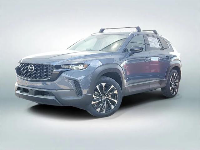 2026 Mazda CX-50 Hybrid Premium Plus for sale in Bossier City, LA