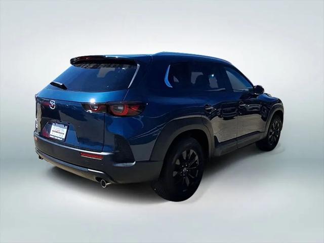 2026 Mazda CX-50 2.5 S Preferred