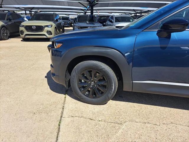 2026 Mazda CX-50 2.5 S Preferred