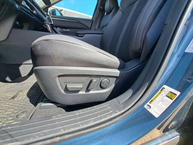 2026 Mazda CX-50 2.5 S Preferred