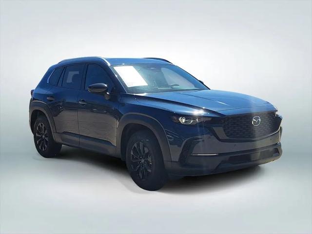2026 Mazda CX-50 2.5 S Preferred