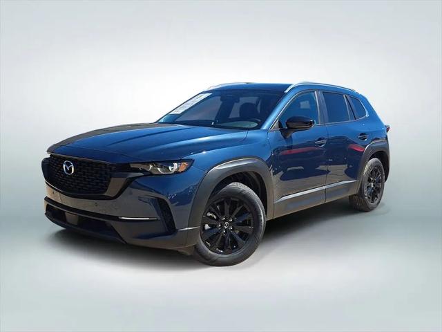 2026 Mazda CX-50 2.5 S Preferred for sale in Bossier City, LA