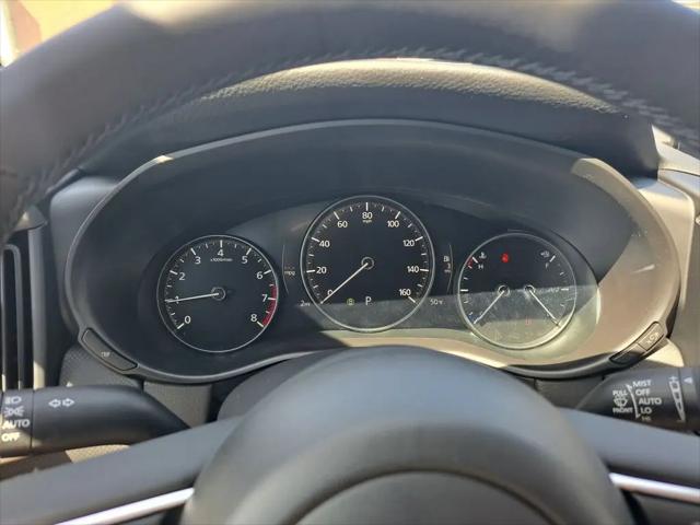 2026 Mazda CX-50 2.5 S Preferred