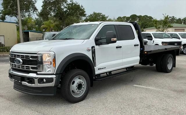 2026 Ford F-550 XL for sale in Titusville, FL