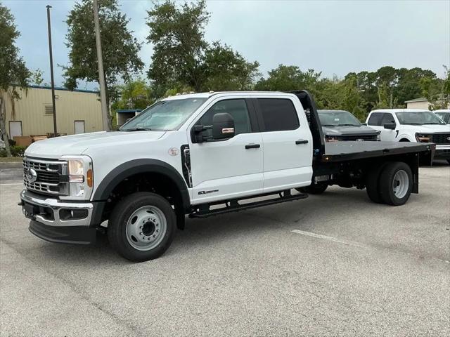2026 Ford F-550 XL