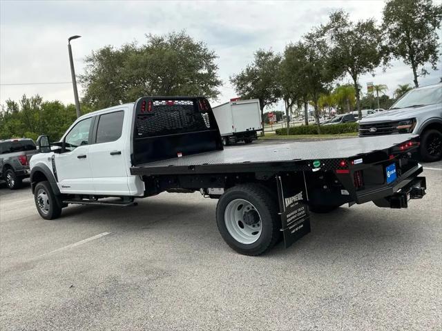 2026 Ford F-550 XL