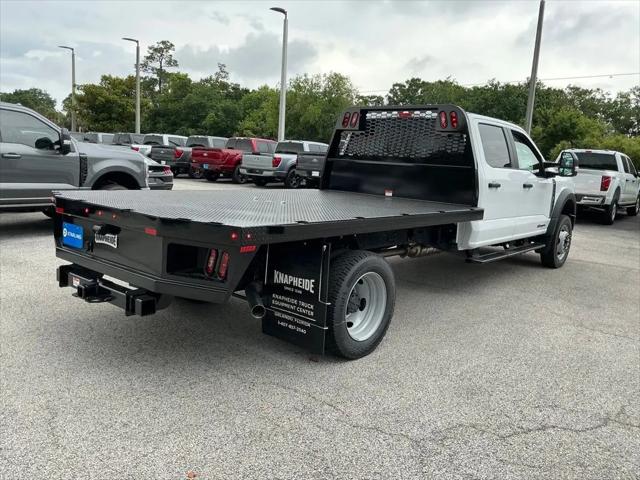 2026 Ford F-550 XL