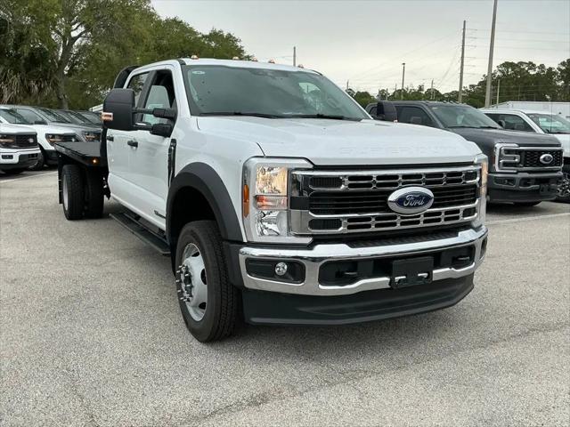 2026 Ford F-550 XL