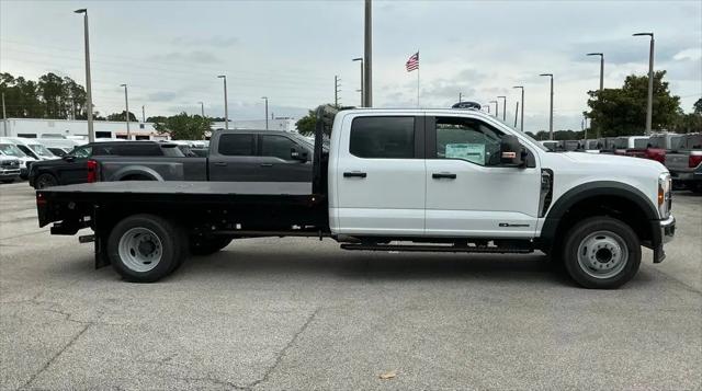 2026 Ford F-550 XL
