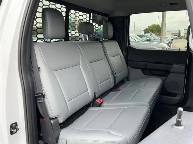 2026 Ford F-550 XL