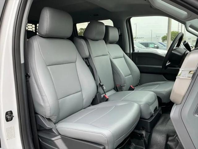 2026 Ford F-550 XL