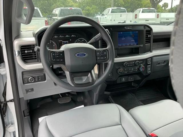 2026 Ford F-550 XL