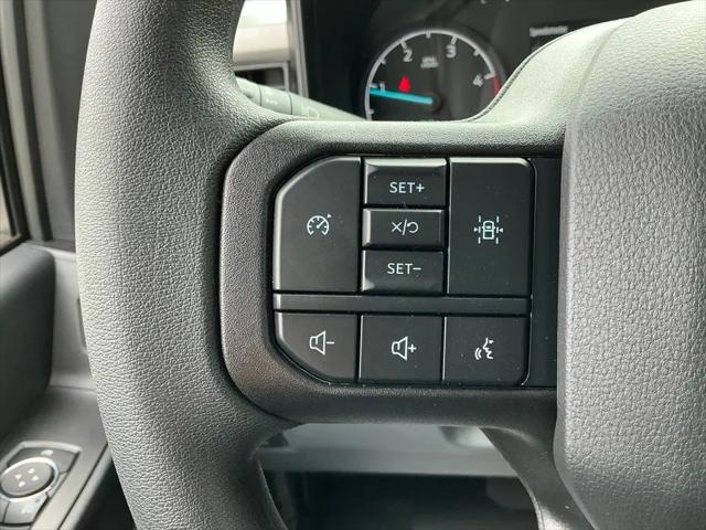 2026 Ford F-550 XL
