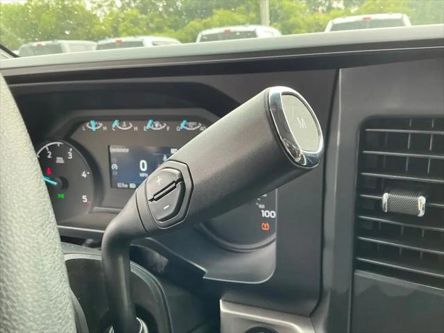 2026 Ford F-550 XL