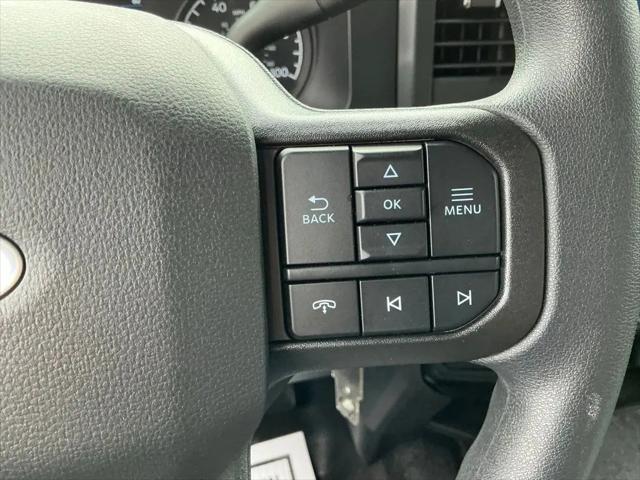 2026 Ford F-550 XL