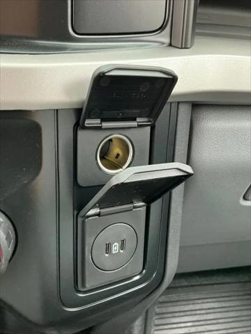2026 Ford F-550 XL