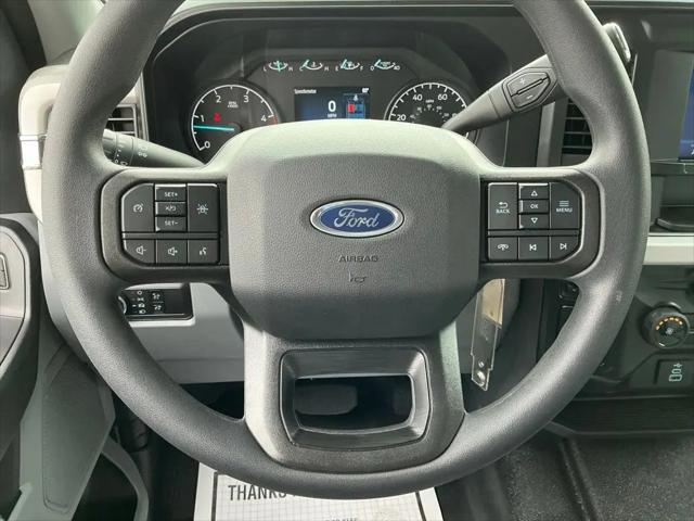 2026 Ford F-550 XL
