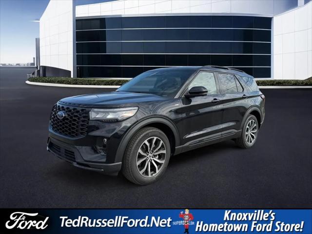 2026 Ford Explorer ST-Line for sale in Knoxville, TN
