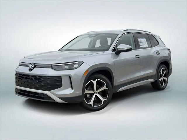 2026 Volkswagen Tiguan SE for sale in Bossier City, LA
