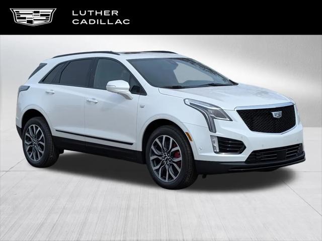 2026 Cadillac XT5 Sport AWD for sale in Vadnais Heights, MN