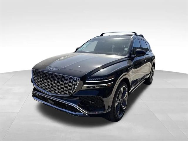 2026 Genesis GV80 3.5T Prestige AWD for sale in Oklahoma City, OK