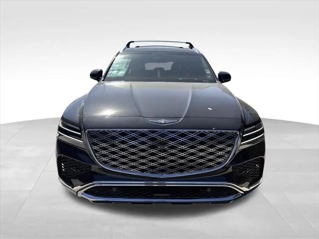 2026 Genesis GV80 3.5T Prestige AWD