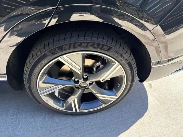 2026 Genesis GV80 3.5T Prestige AWD